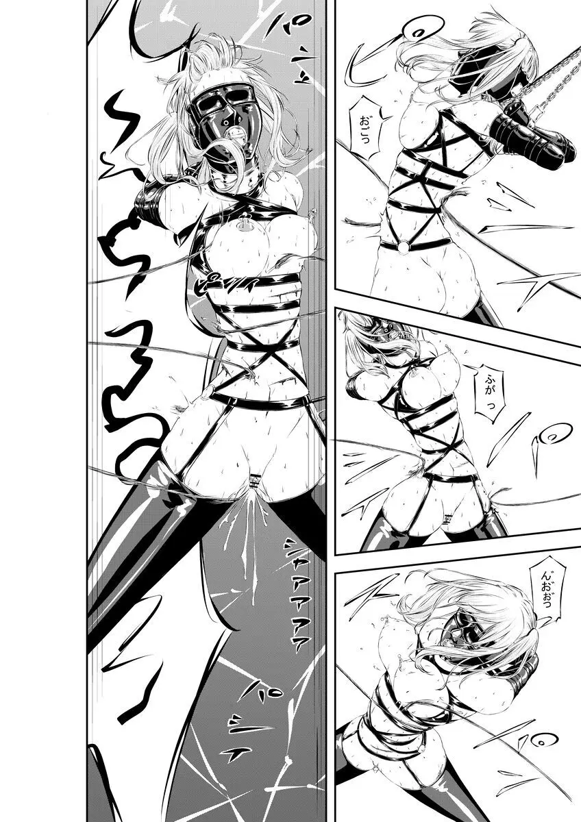 M.A.I.D.S system - page28