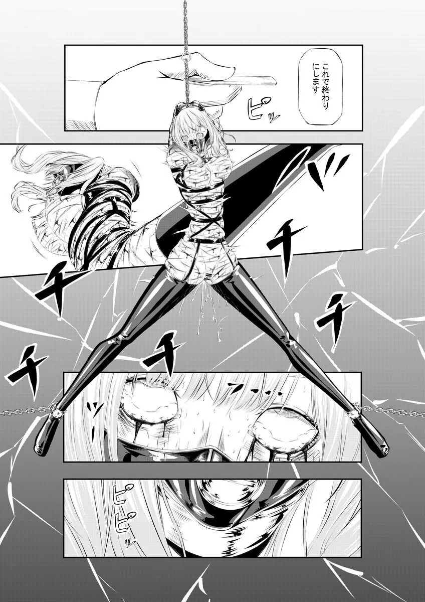 M.A.I.D.S system - page33