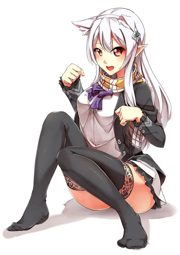 pixiv artist pack - page114