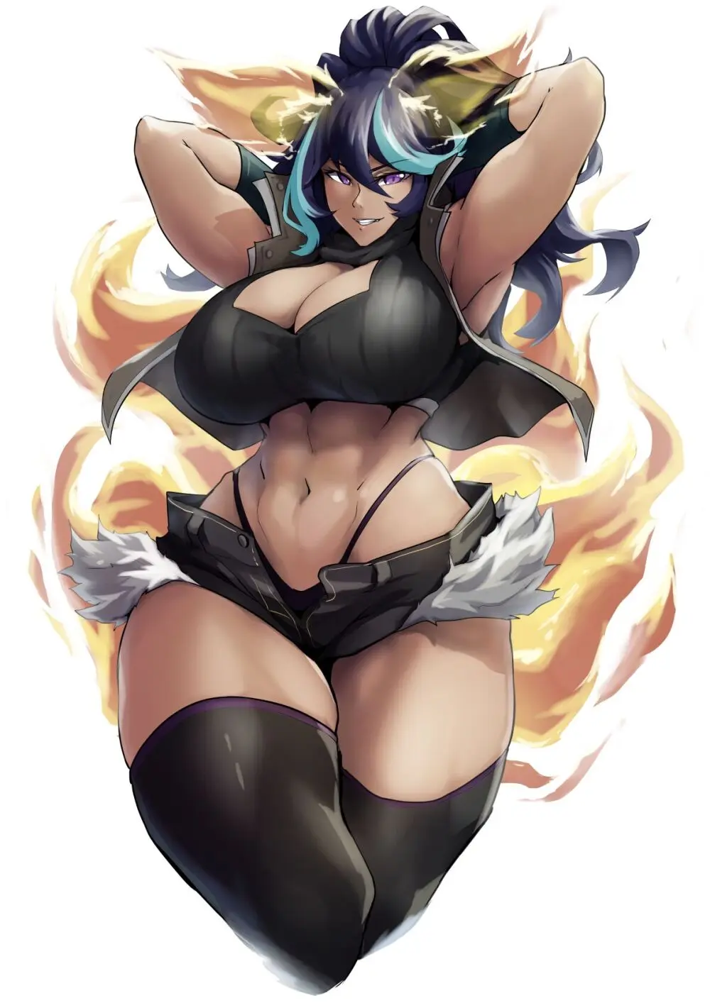 pixiv artist pack - page12