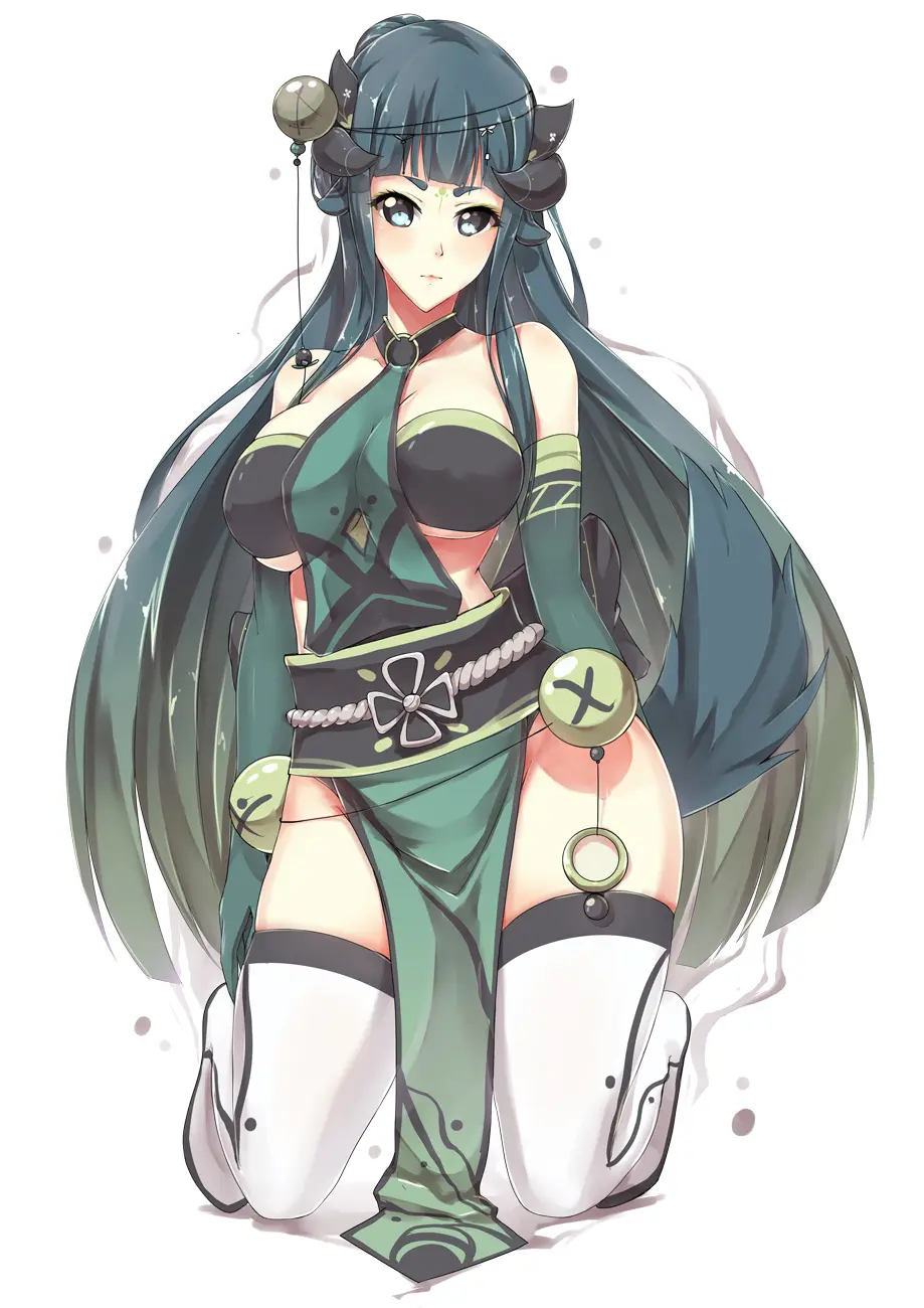 pixiv artist pack - page123