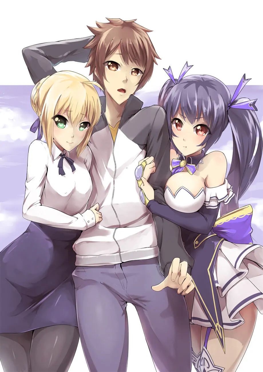 pixiv artist pack - page133