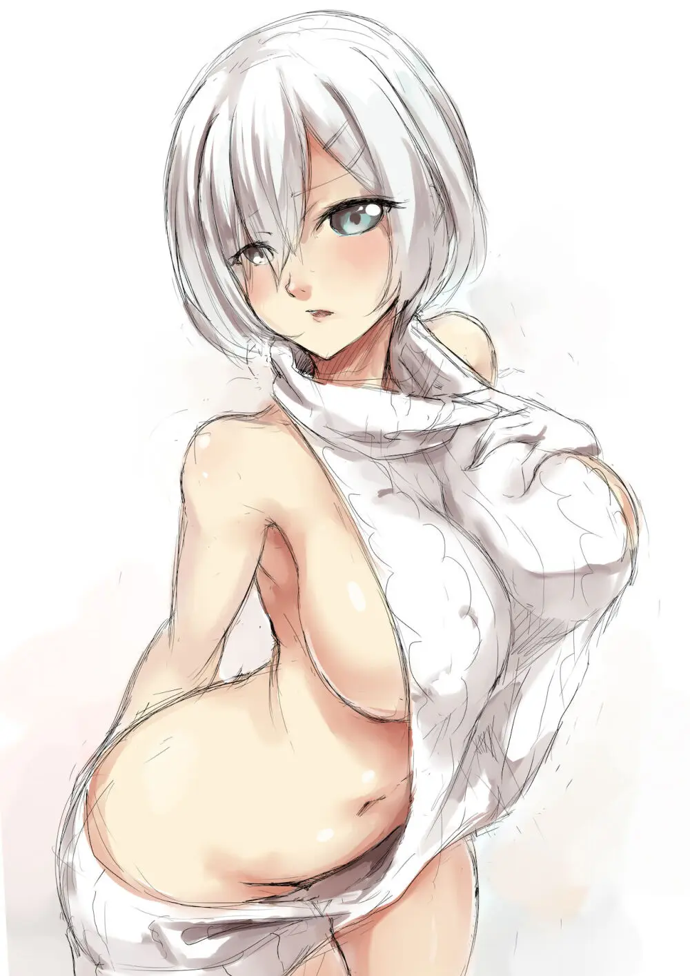 pixiv artist pack - page147