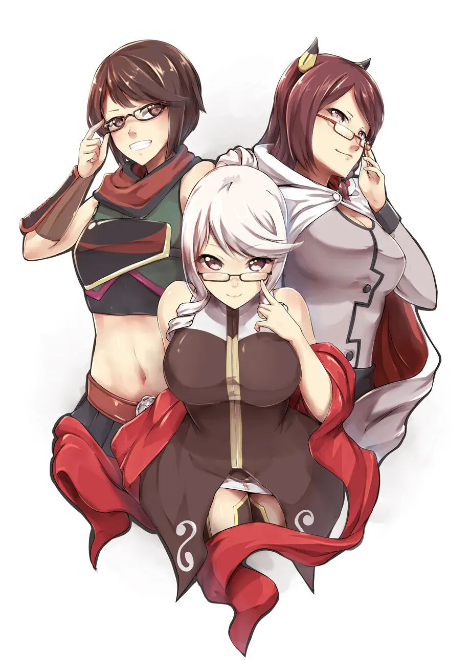 pixiv artist pack - page150