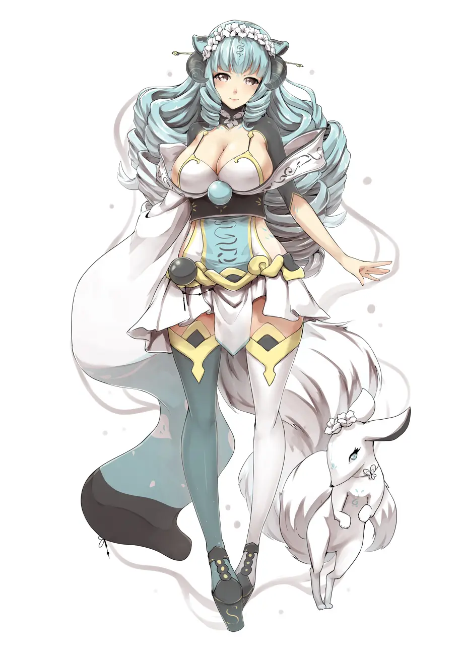 pixiv artist pack - page152