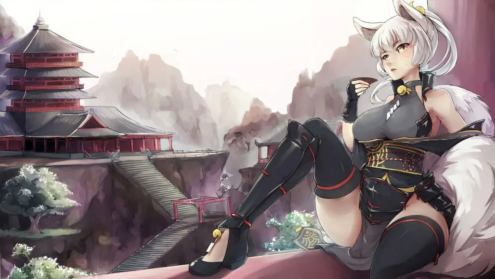 pixiv artist pack - page154