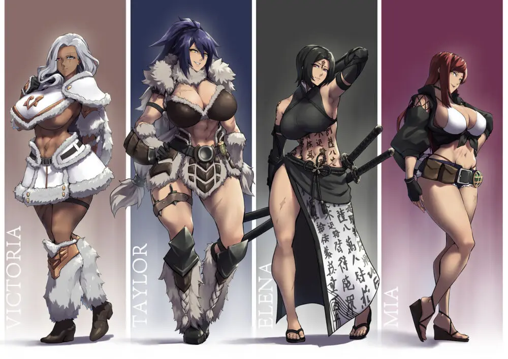 pixiv artist pack - page19