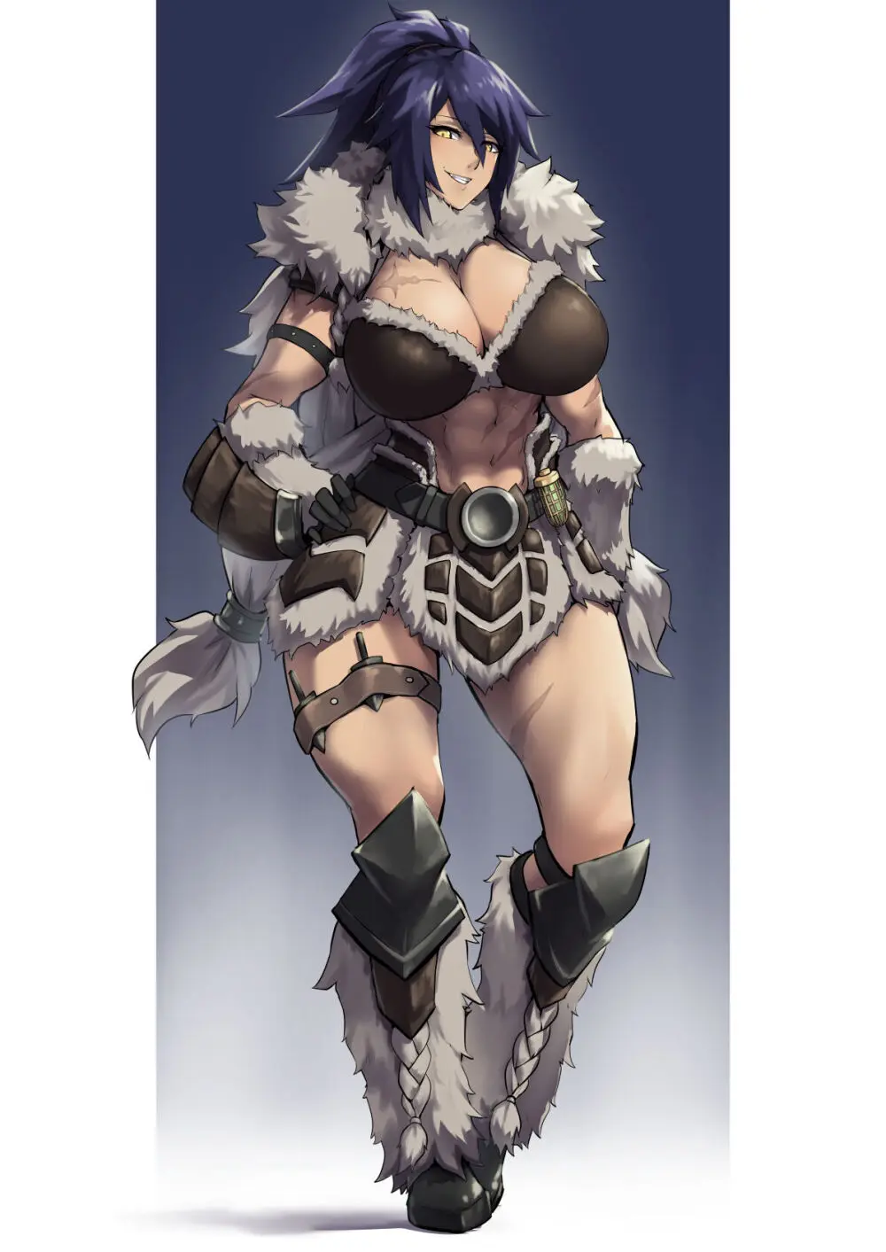 pixiv artist pack - page21