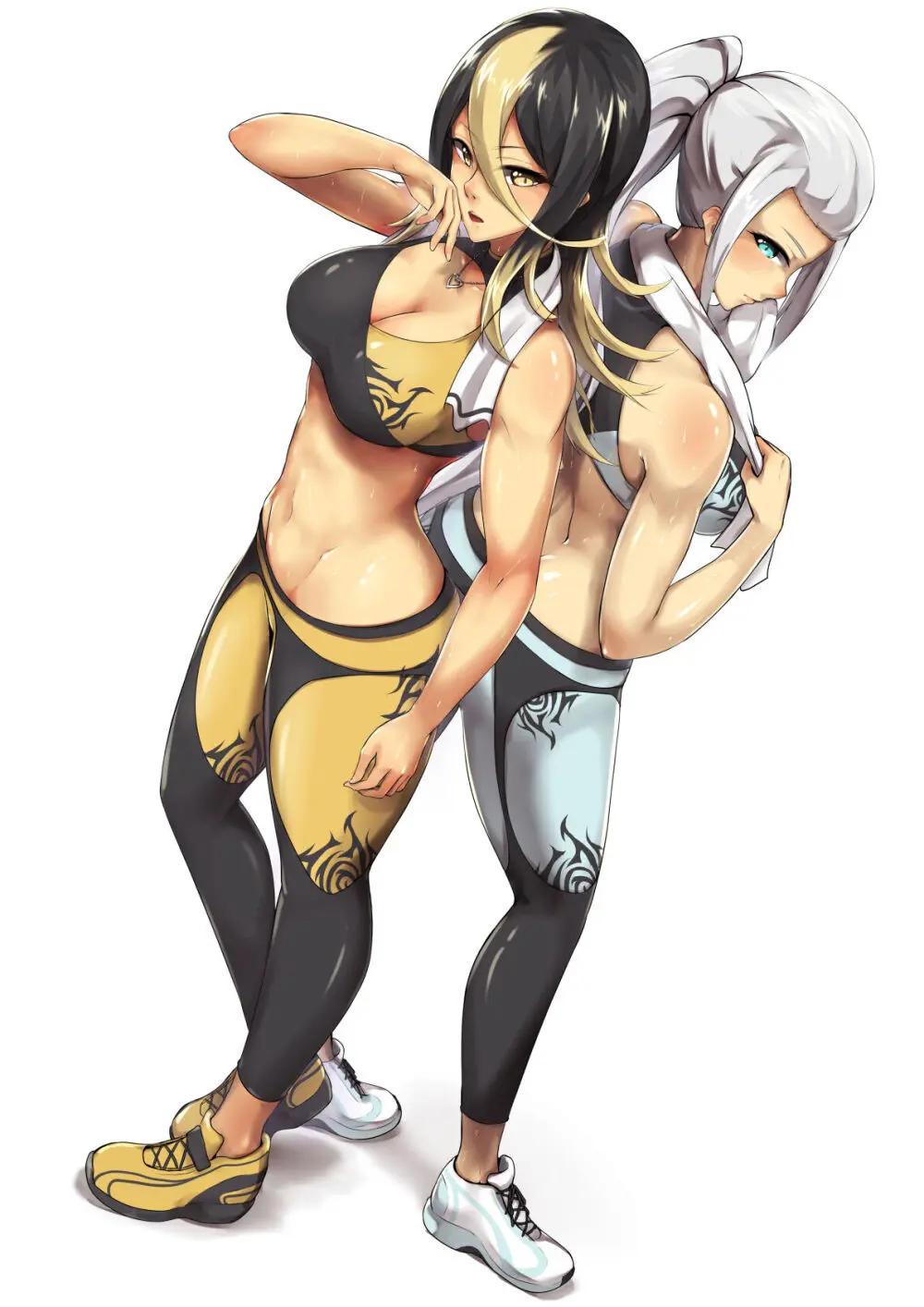 pixiv artist pack - page228