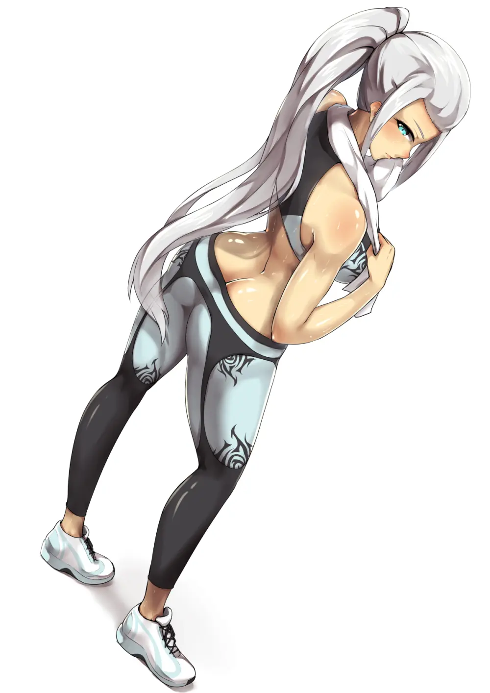 pixiv artist pack - page229