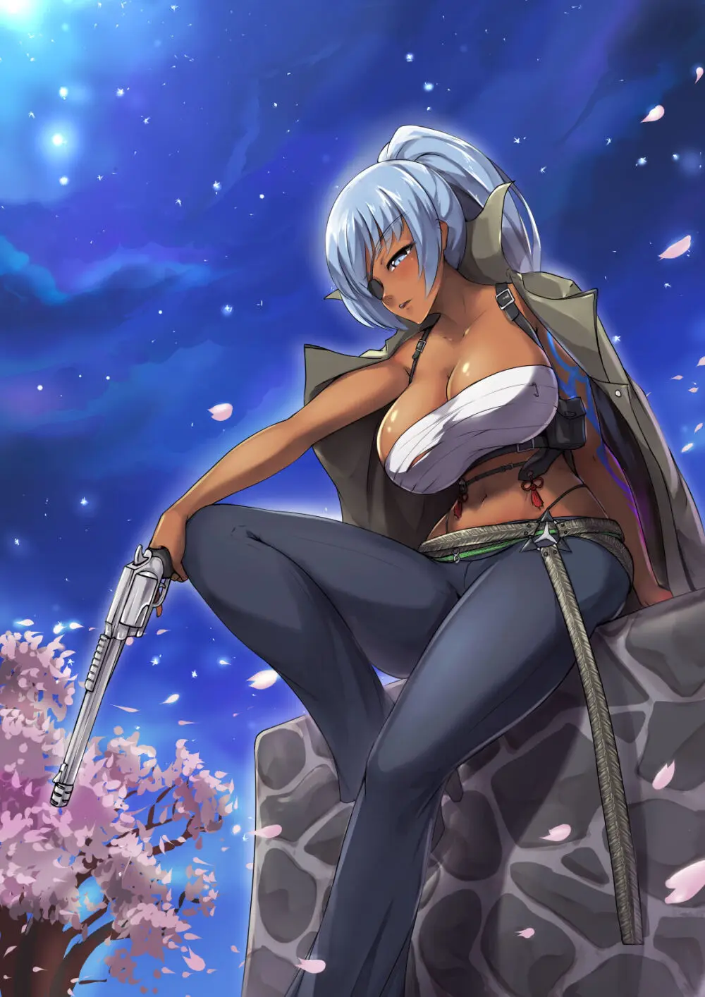 pixiv artist pack - page231