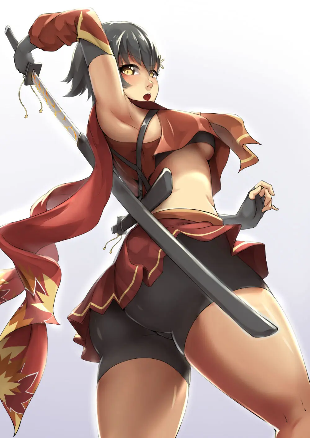 pixiv artist pack - page232