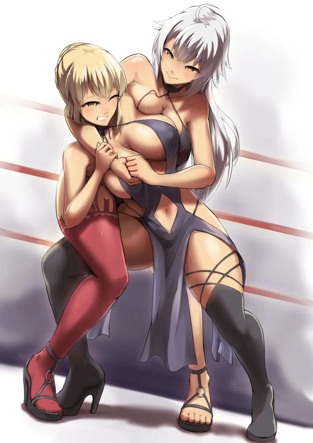 pixiv artist pack - page259