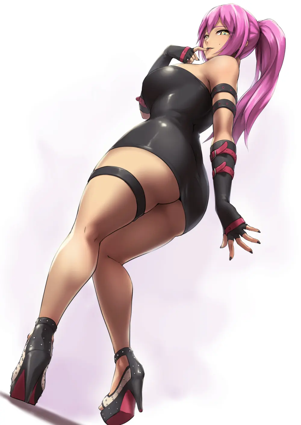 pixiv artist pack - page327