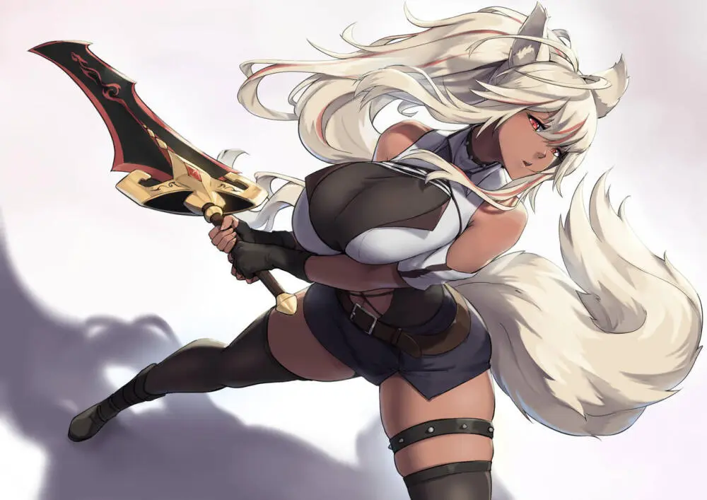 pixiv artist pack - page378