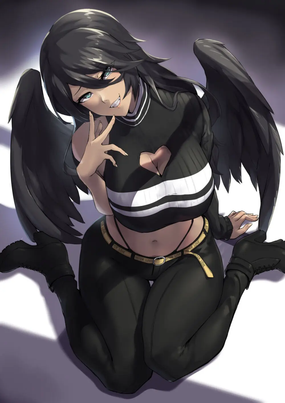 pixiv artist pack - page386