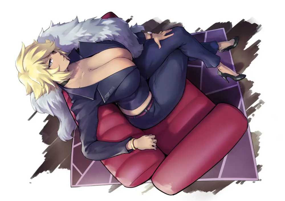 pixiv artist pack - page40