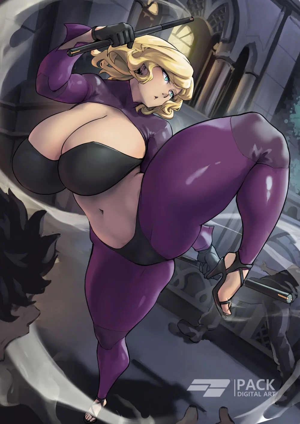 pixiv artist pack - page45