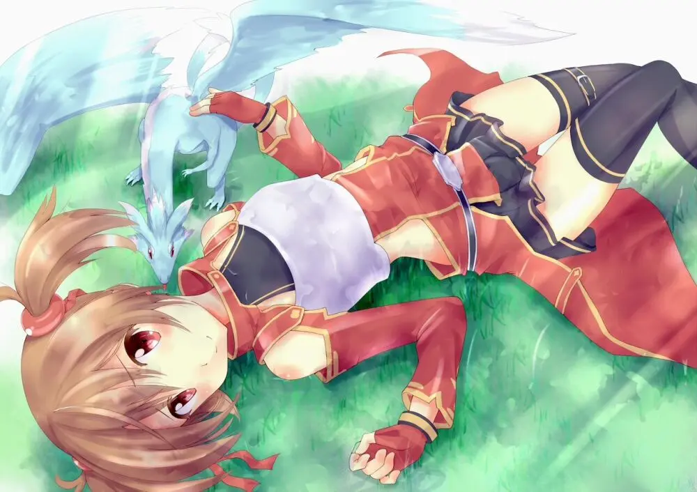 pixiv artist pack - page48