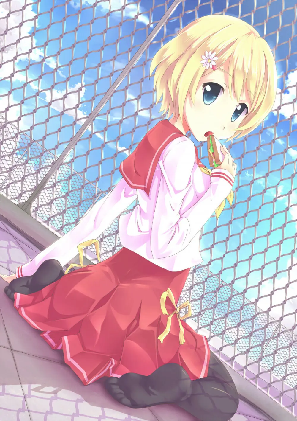 pixiv artist pack - page50