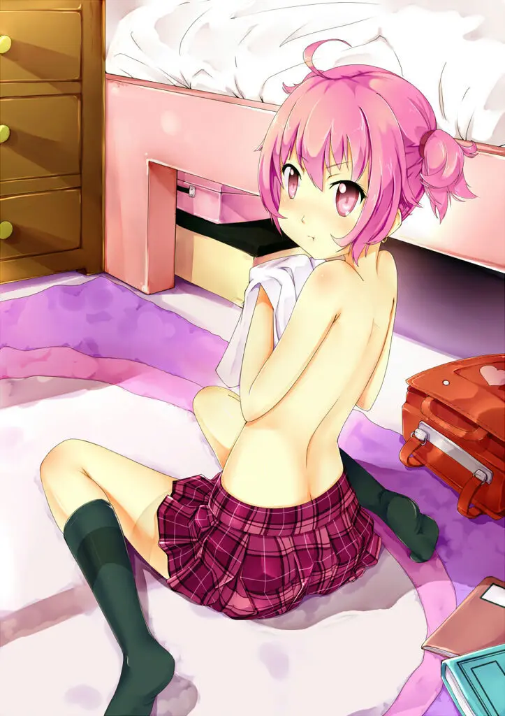 pixiv artist pack - page54