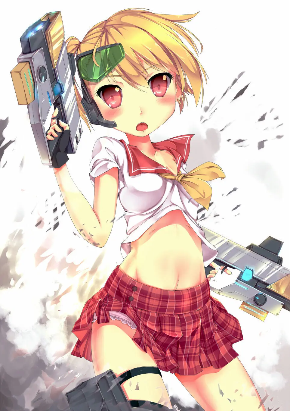 pixiv artist pack - page57