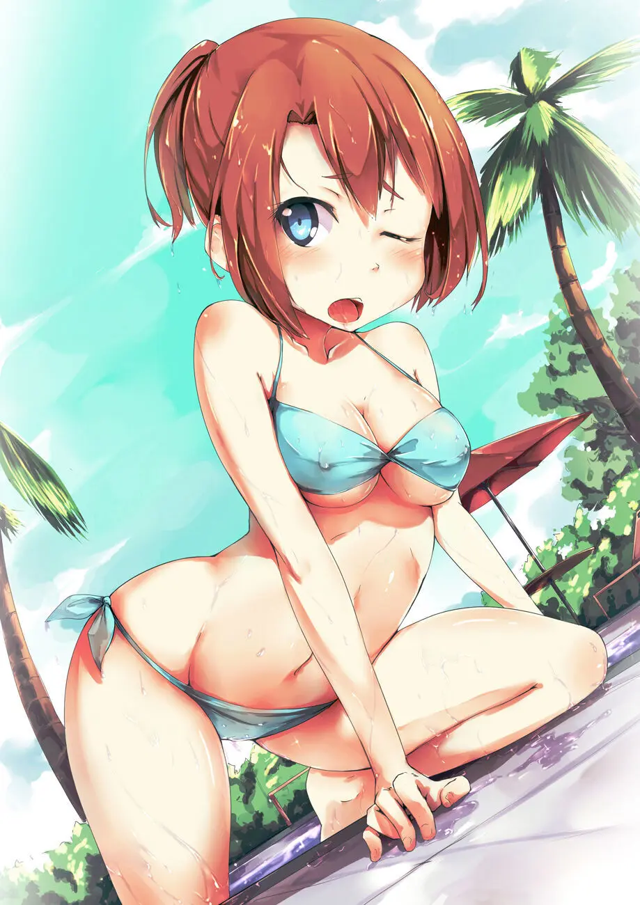 pixiv artist pack - page69