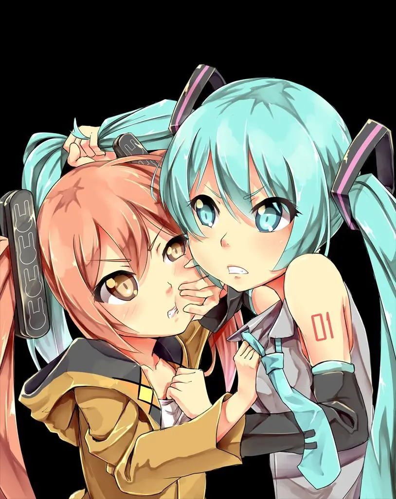 pixiv artist pack - page83