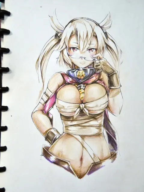 pixiv artist pack - page86