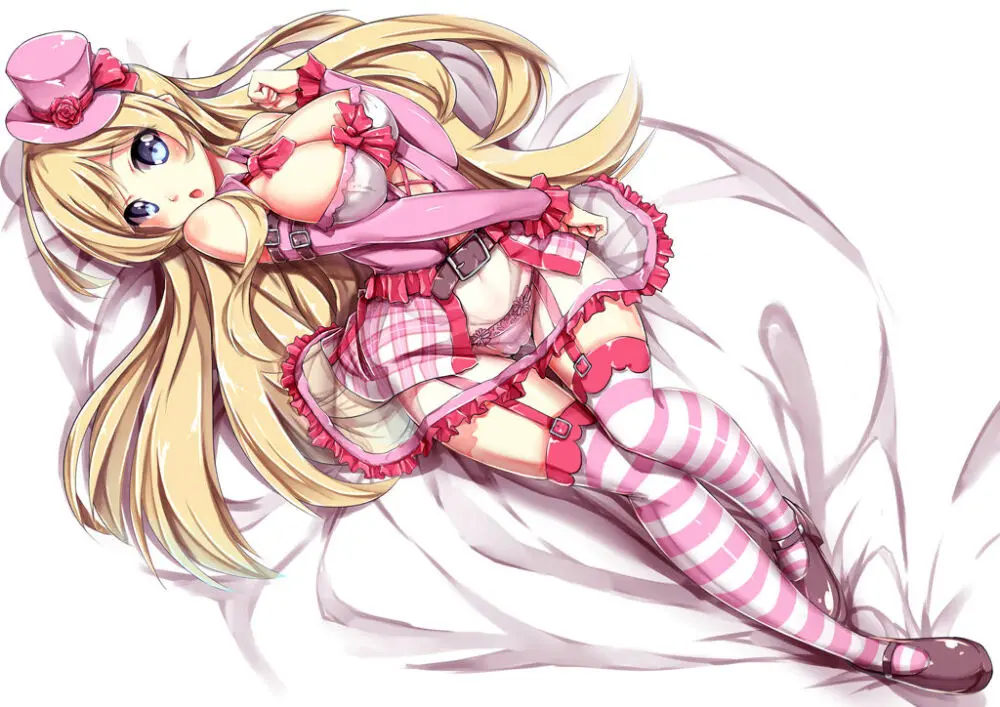 pixiv artist pack - page94