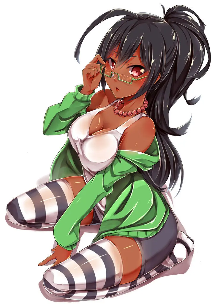 pixiv artist pack - page95