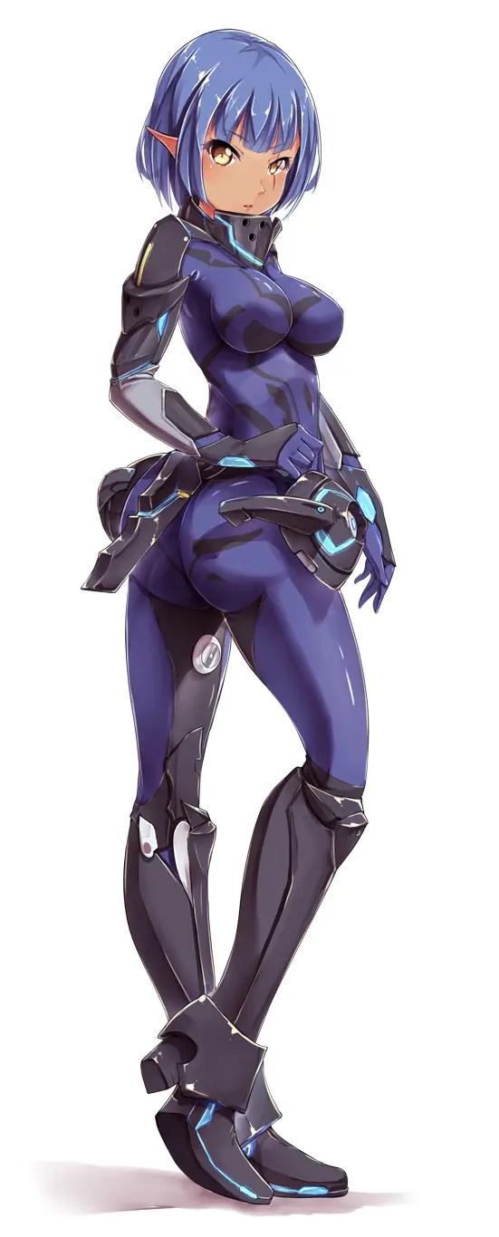 pixiv artist pack - page98