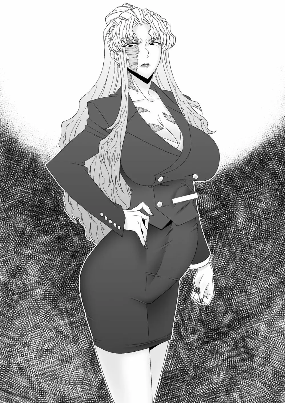 珍宝萬絵 路南浦 - page7