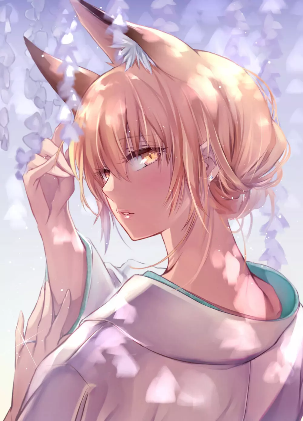 異類婚姻譚 総集編 - page57