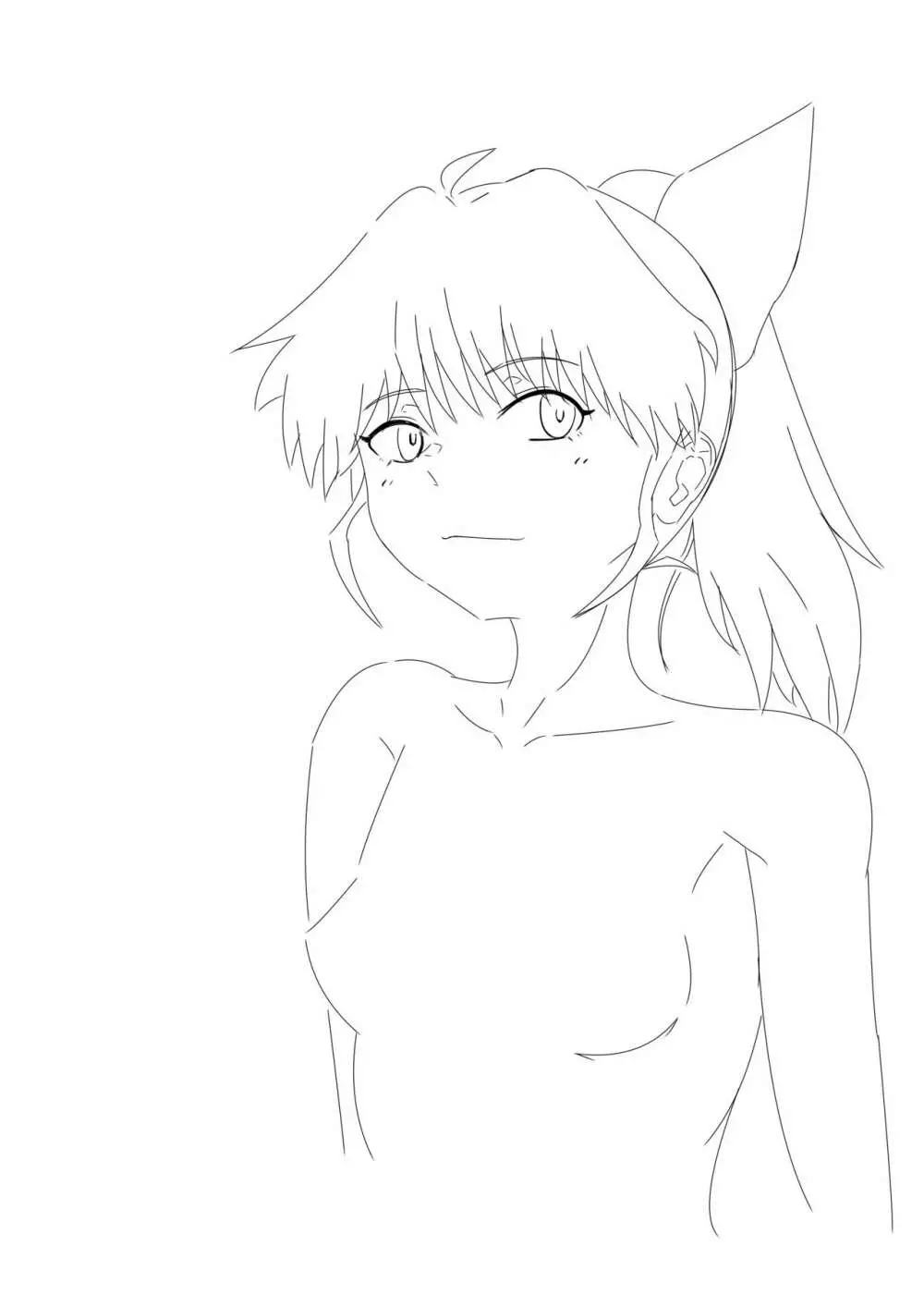 いやらしいですもろはさま - page35