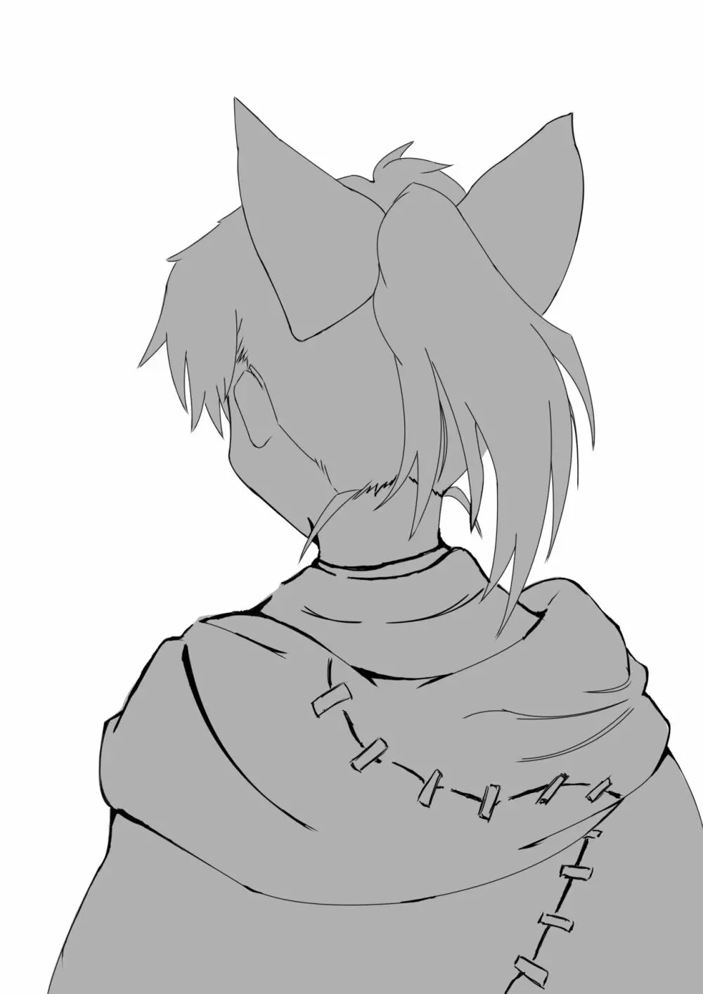 いやらしいですもろはさま - page36