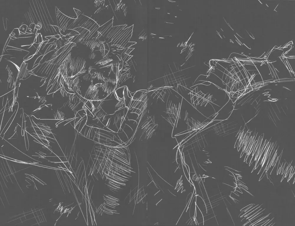 その光ごと抱きしめて - page119