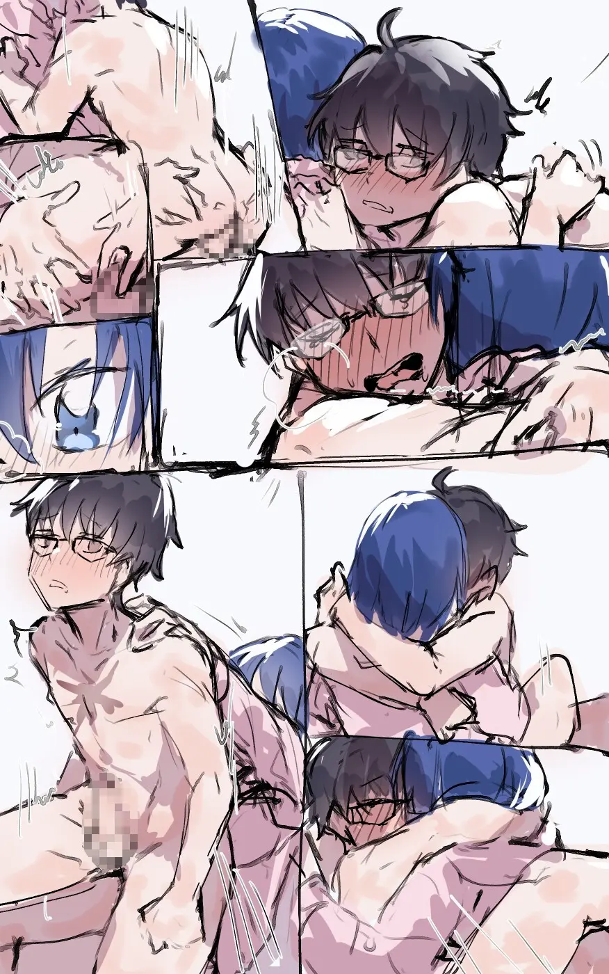 Futa Arcuied and Ciel top Shiki - page6