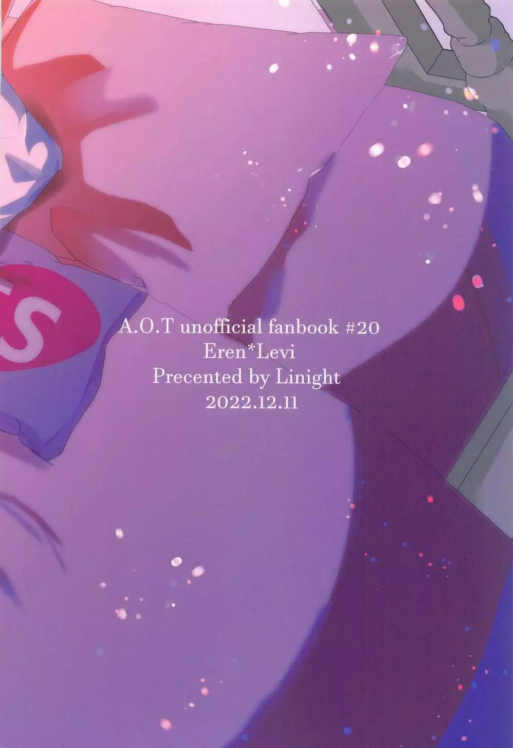 Suggestive Birthday - page46