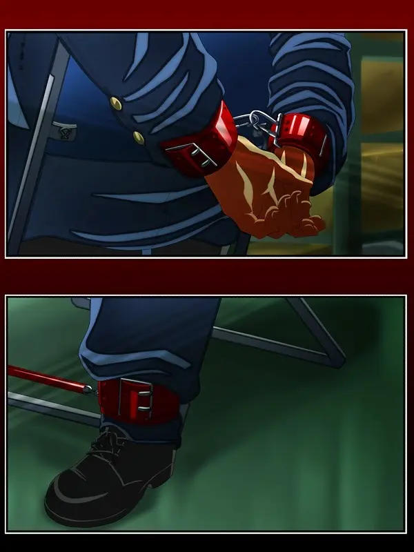 Aishū renkan - page2