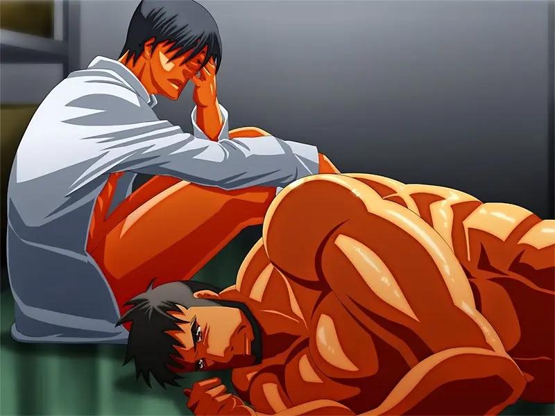 Aishū renkan - page42