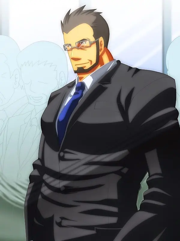 Aishū renkan - page43