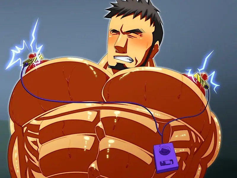 Aishū renkan - page13