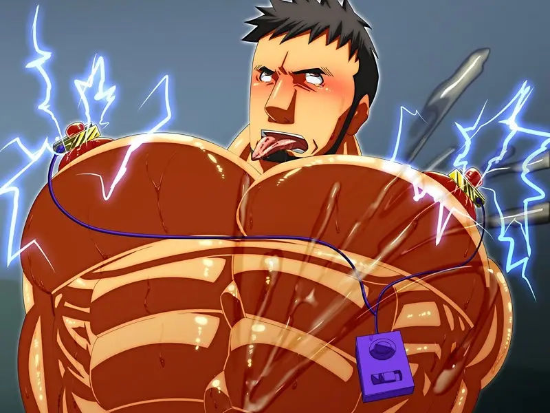 Aishū renkan - page15