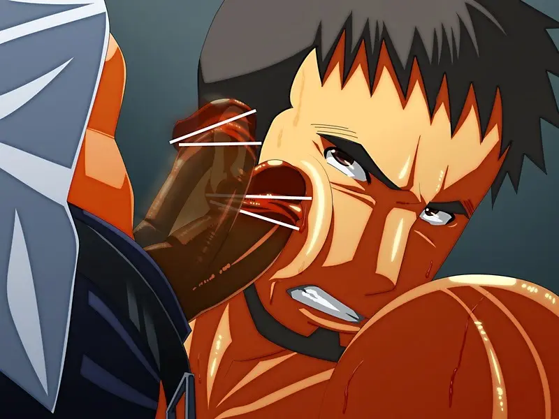 Aishū renkan - page22