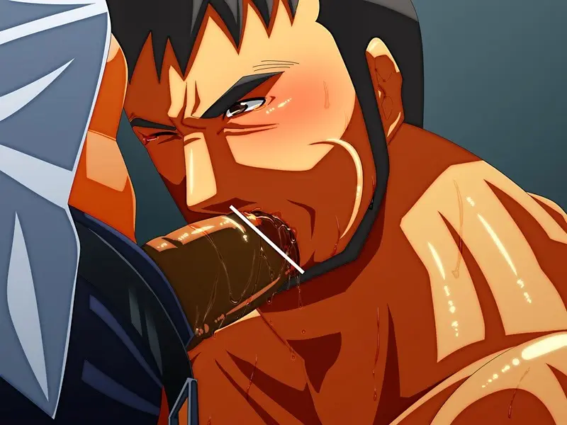 Aishū renkan - page24