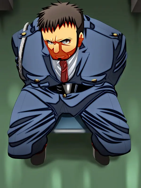 Aishū renkan - page3