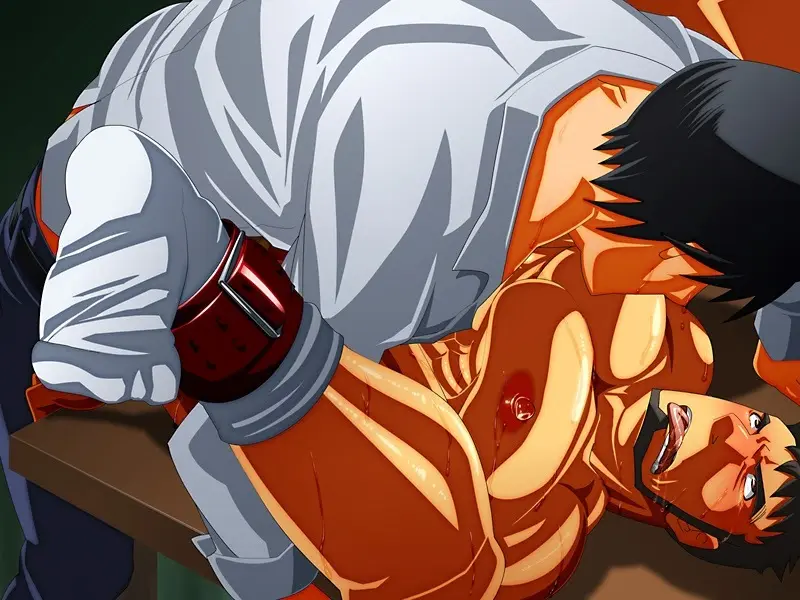 Aishū renkan - page31