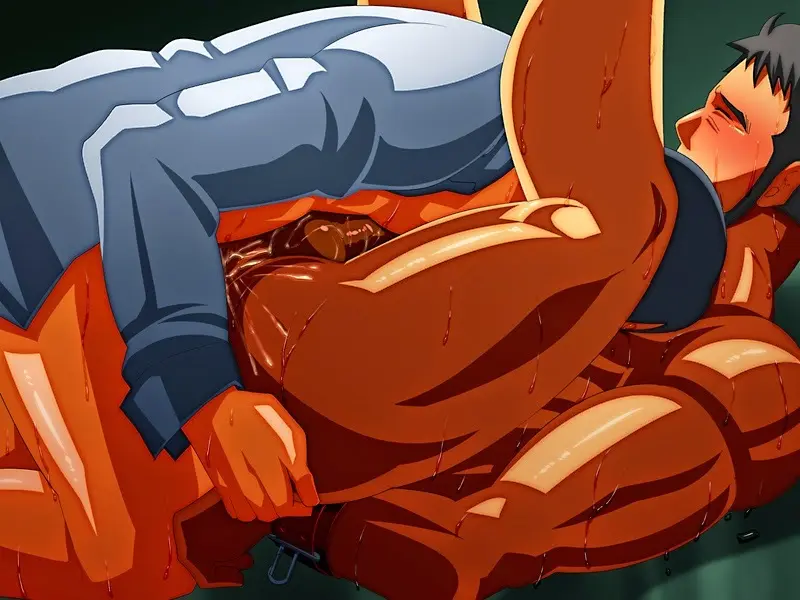 Aishū renkan - page36