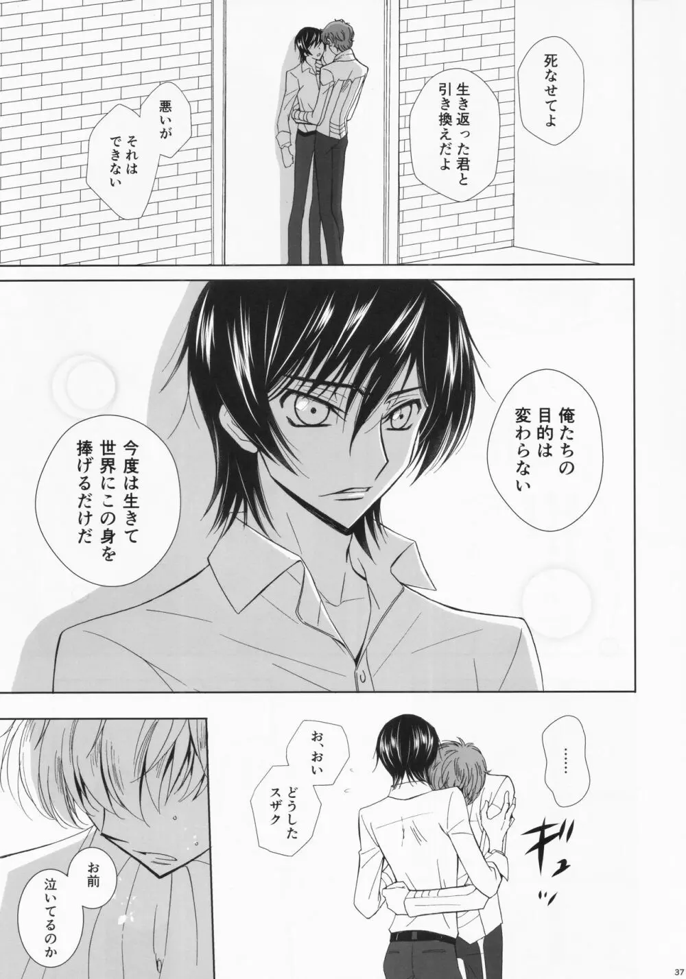 Dual zero Trick - page38